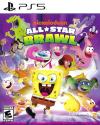 Nickelodeon All-Star Brawl Box Art Front
